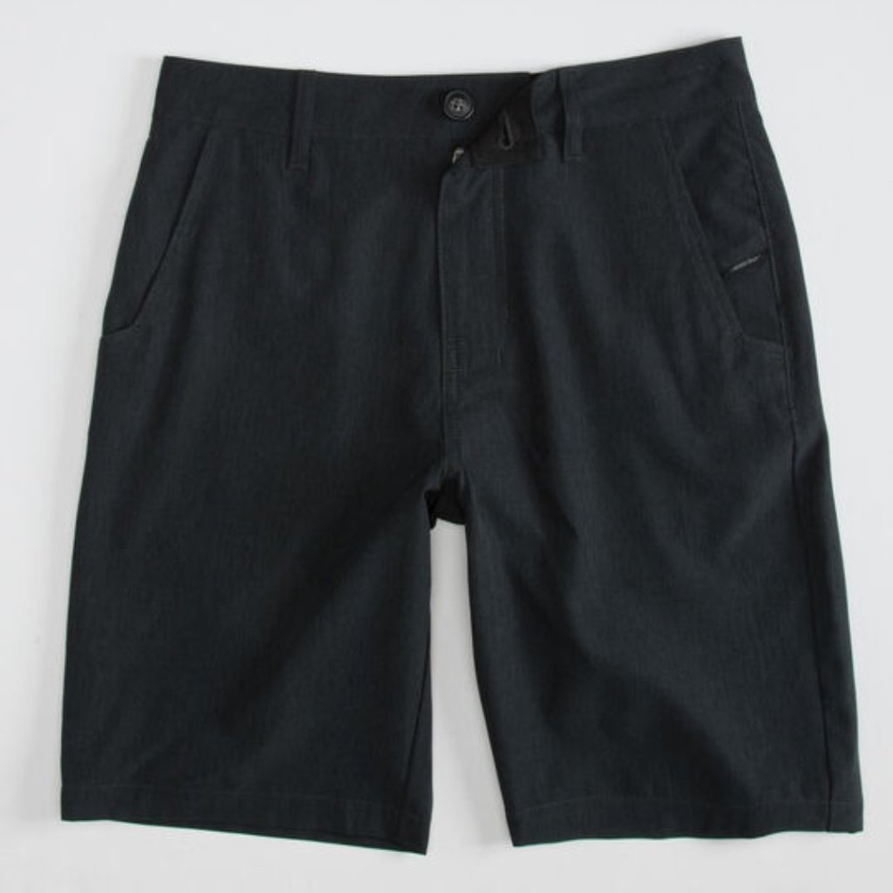 Boy's Tilly's Nitrous Hybrid Shorts Size 12